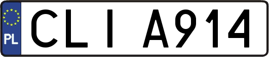 CLIA914