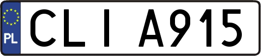 CLIA915