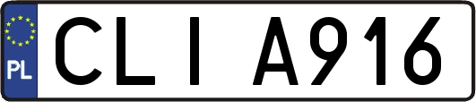 CLIA916