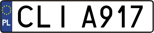CLIA917