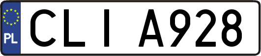 CLIA928