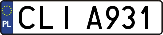 CLIA931