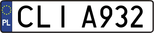 CLIA932