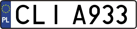 CLIA933