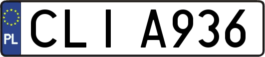CLIA936