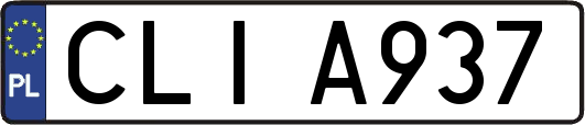 CLIA937