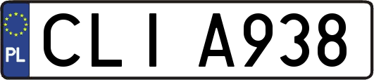 CLIA938