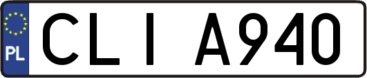 CLIA940