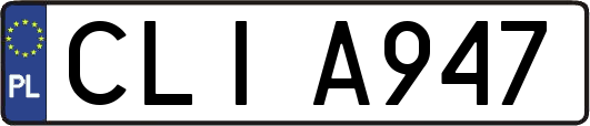 CLIA947