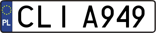 CLIA949