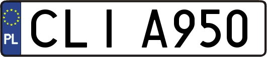 CLIA950