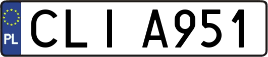 CLIA951
