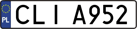 CLIA952