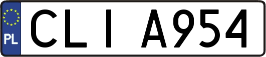 CLIA954
