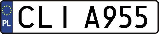 CLIA955