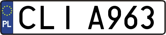 CLIA963