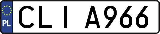 CLIA966
