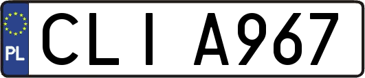 CLIA967