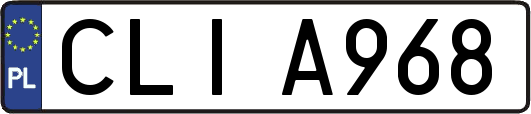CLIA968