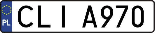 CLIA970