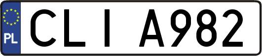 CLIA982