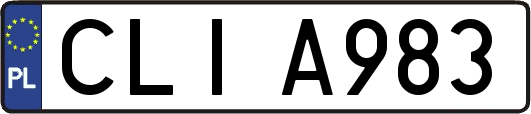 CLIA983