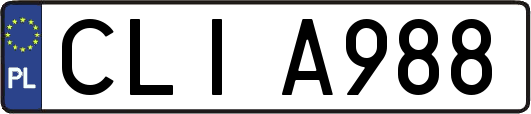 CLIA988