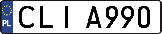 CLIA990