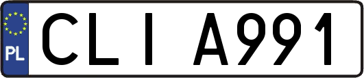 CLIA991