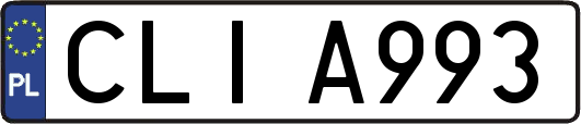 CLIA993