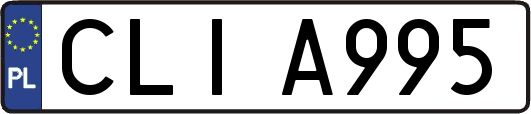 CLIA995