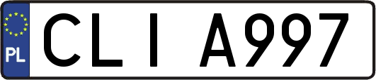 CLIA997