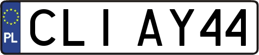 CLIAY44