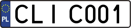 CLIC001
