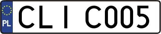 CLIC005