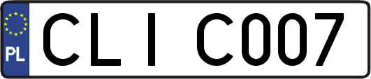 CLIC007