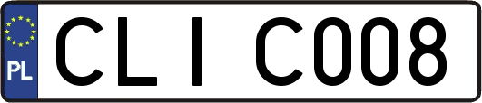 CLIC008