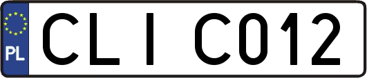 CLIC012