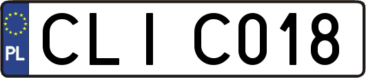 CLIC018