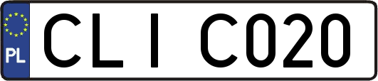 CLIC020