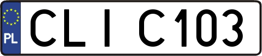 CLIC103