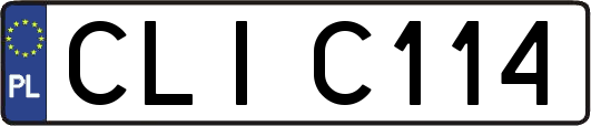 CLIC114