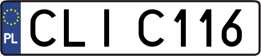 CLIC116