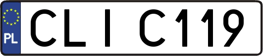 CLIC119