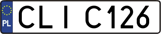 CLIC126