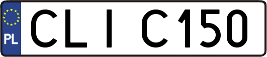 CLIC150