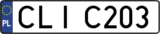 CLIC203