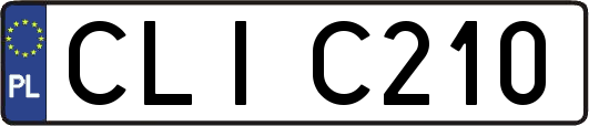 CLIC210