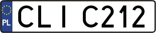 CLIC212