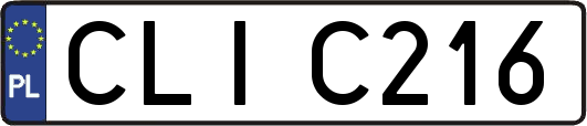 CLIC216